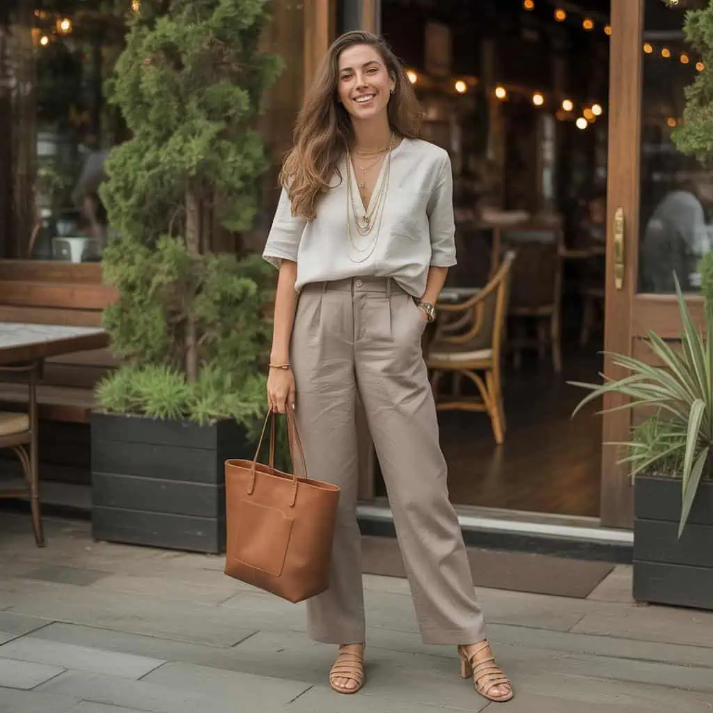 Petite Dressing