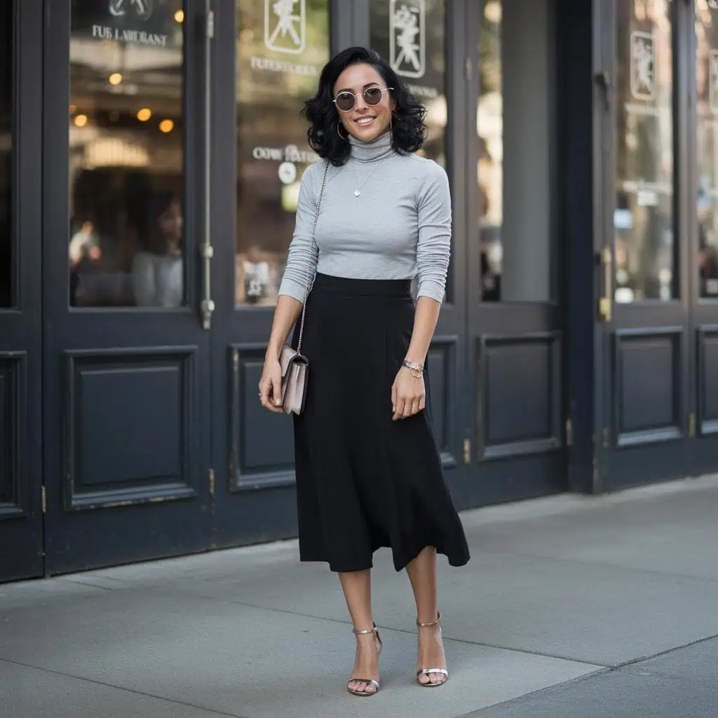 Petite Dressing