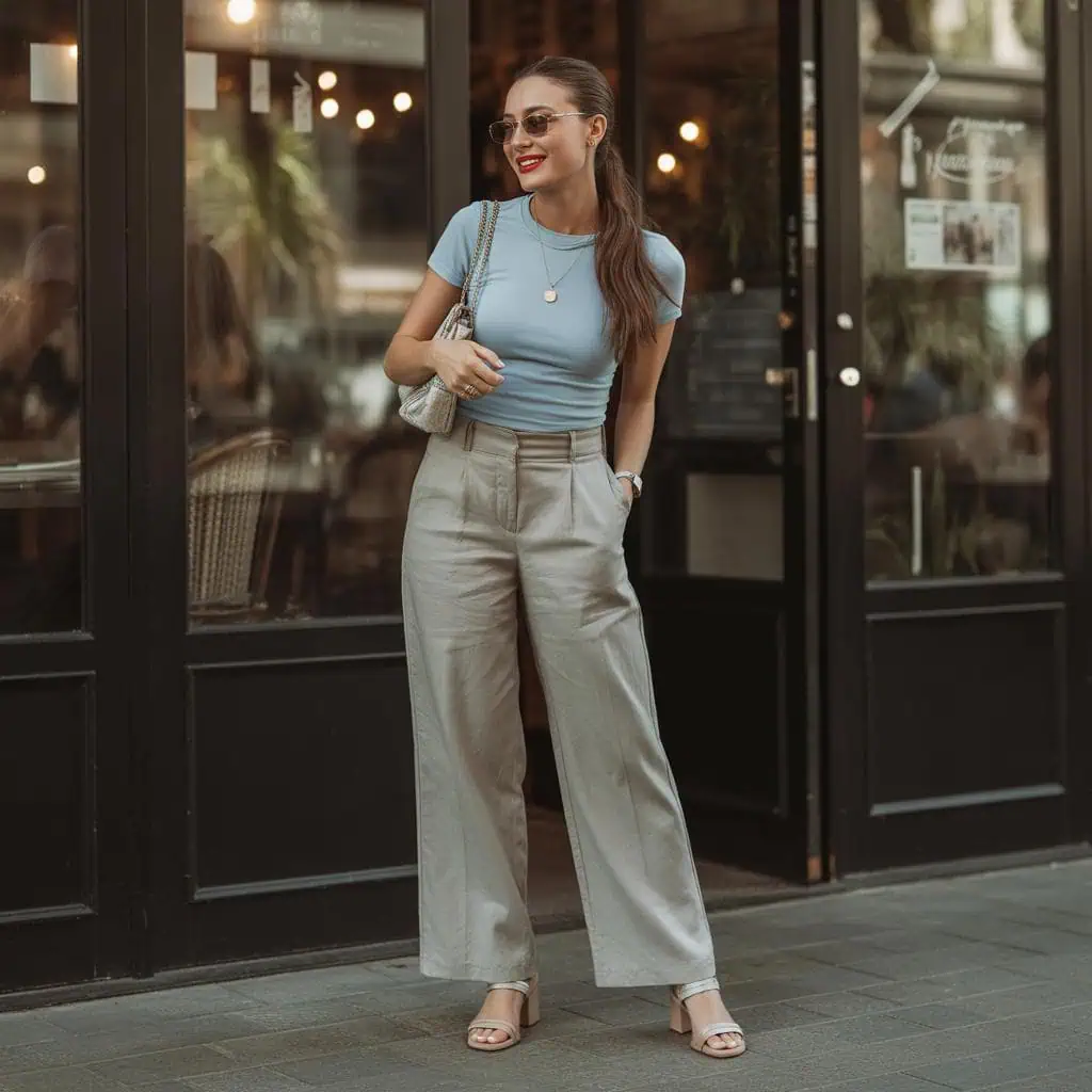 Petite Dressing