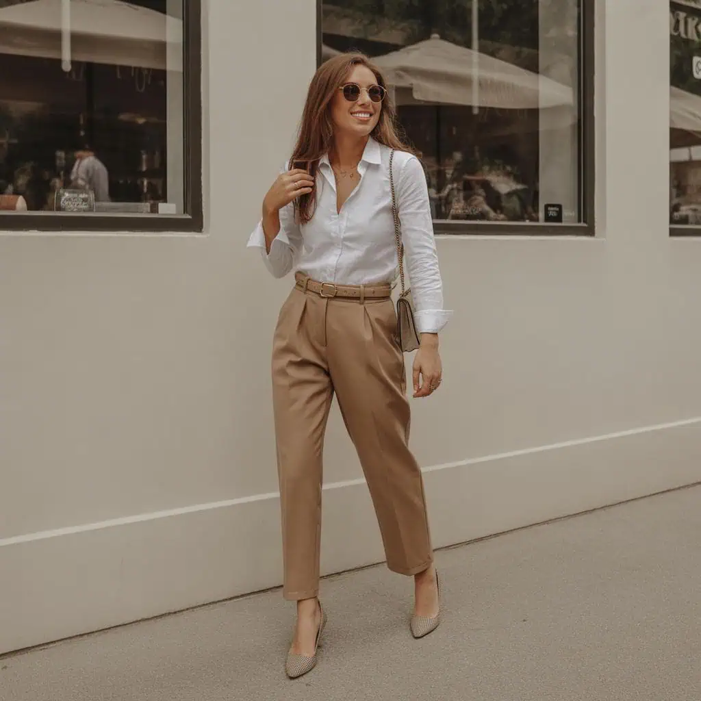 Petite Dressing