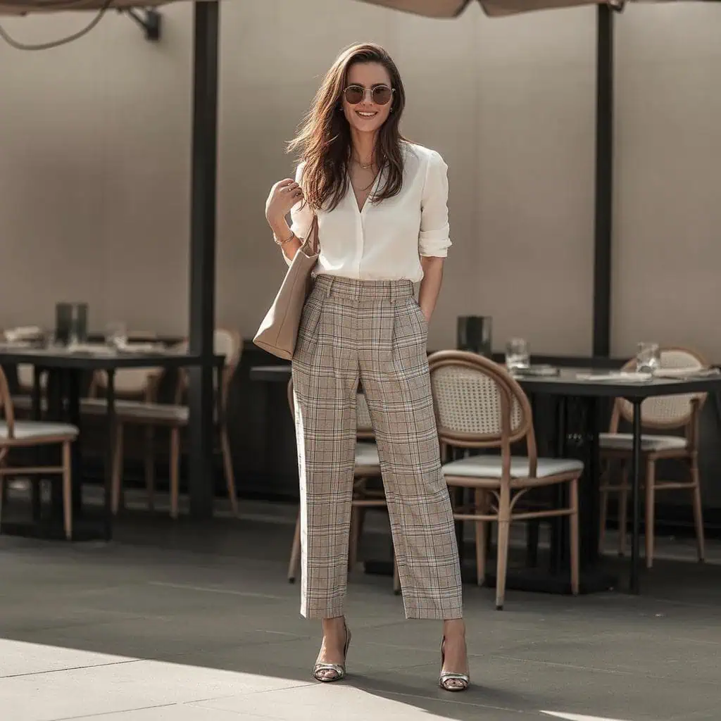 Petite Dressing