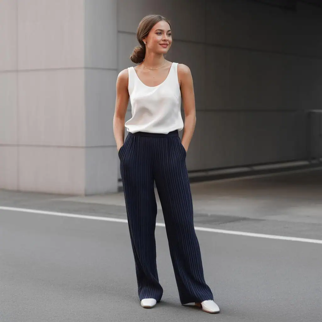 Petite Dressing