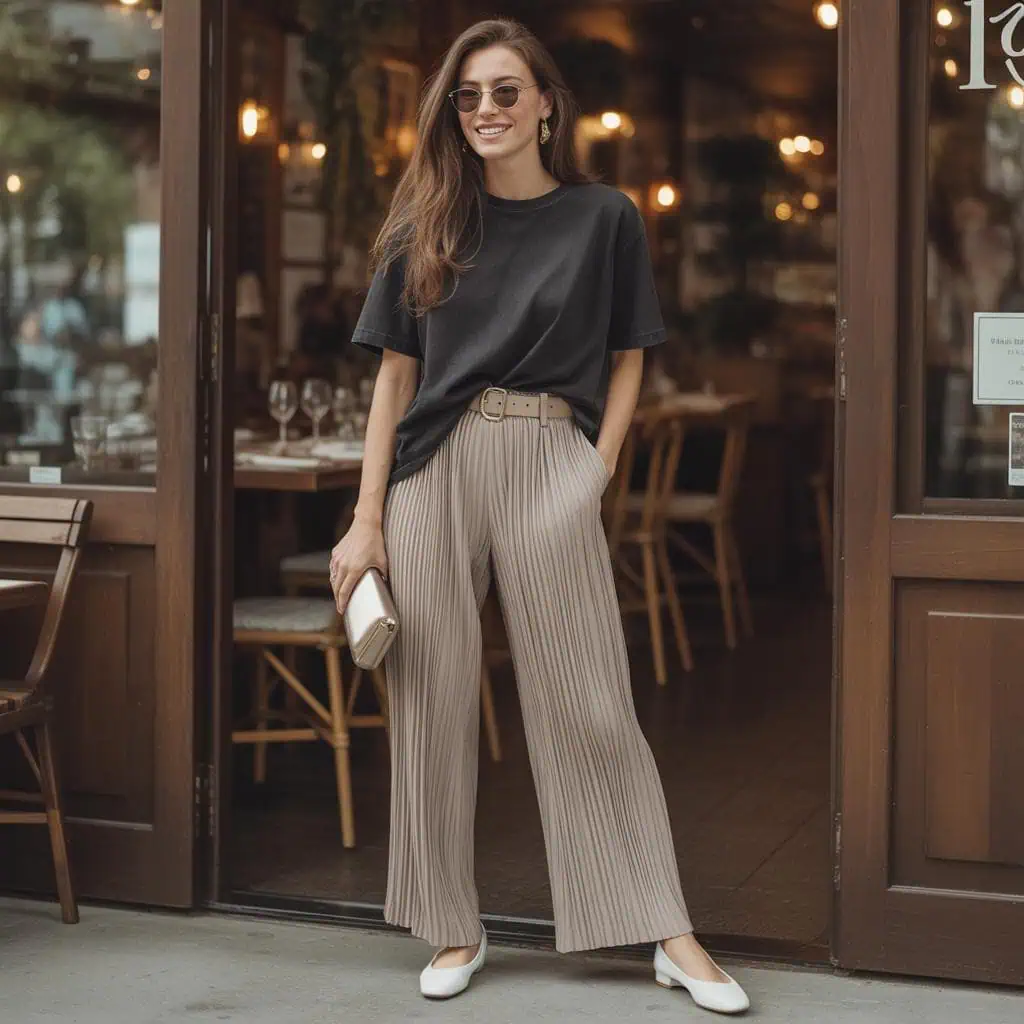 Petite Dressing