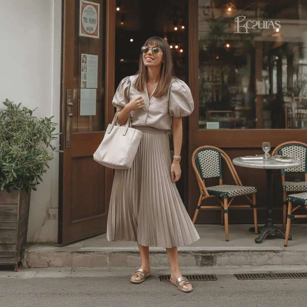 Petite Dressing