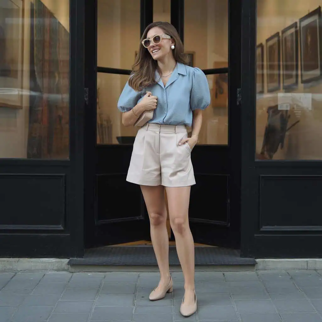 Petite Dressing
