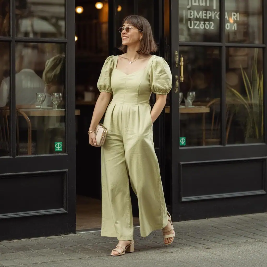 Petite Dressing