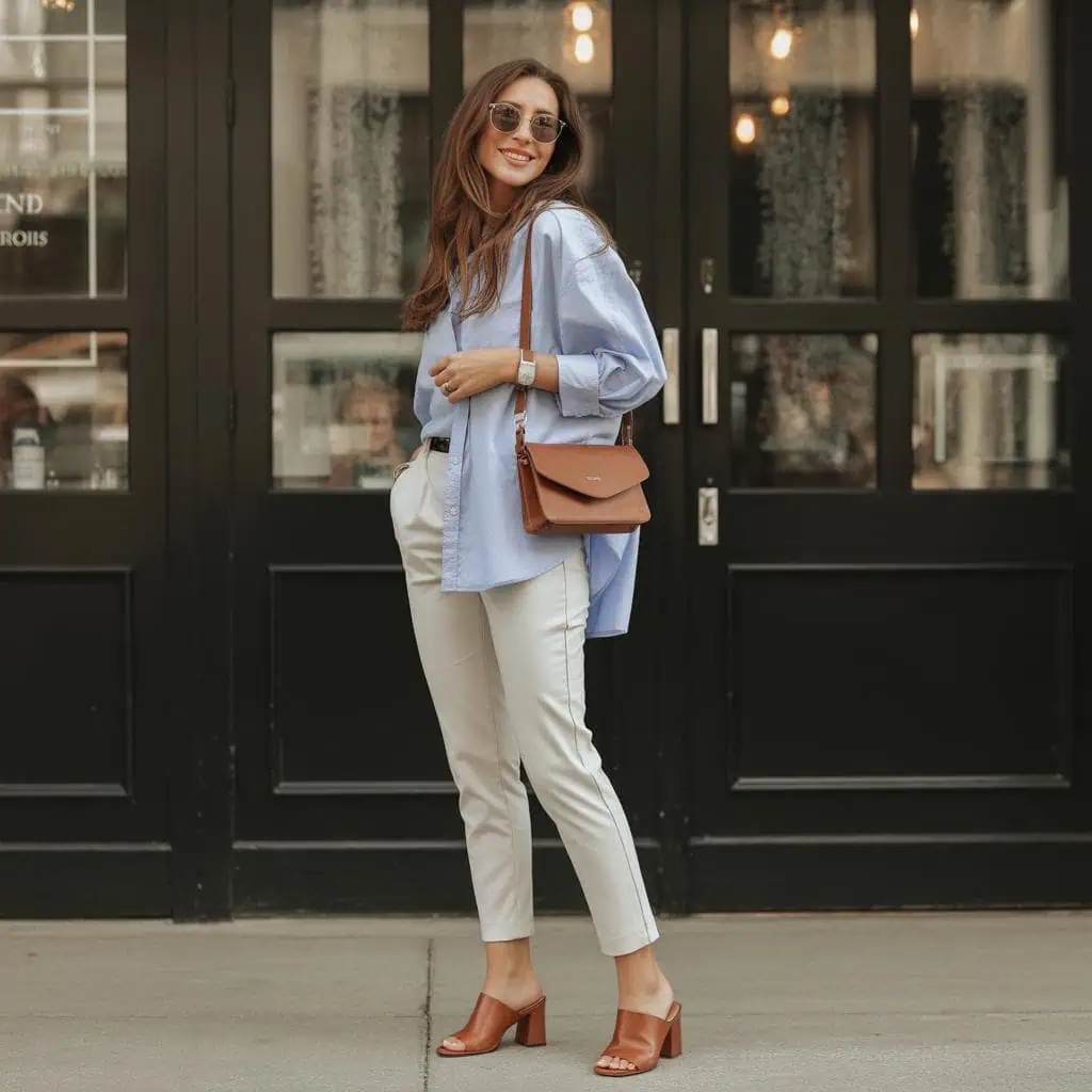 Petite Dressing