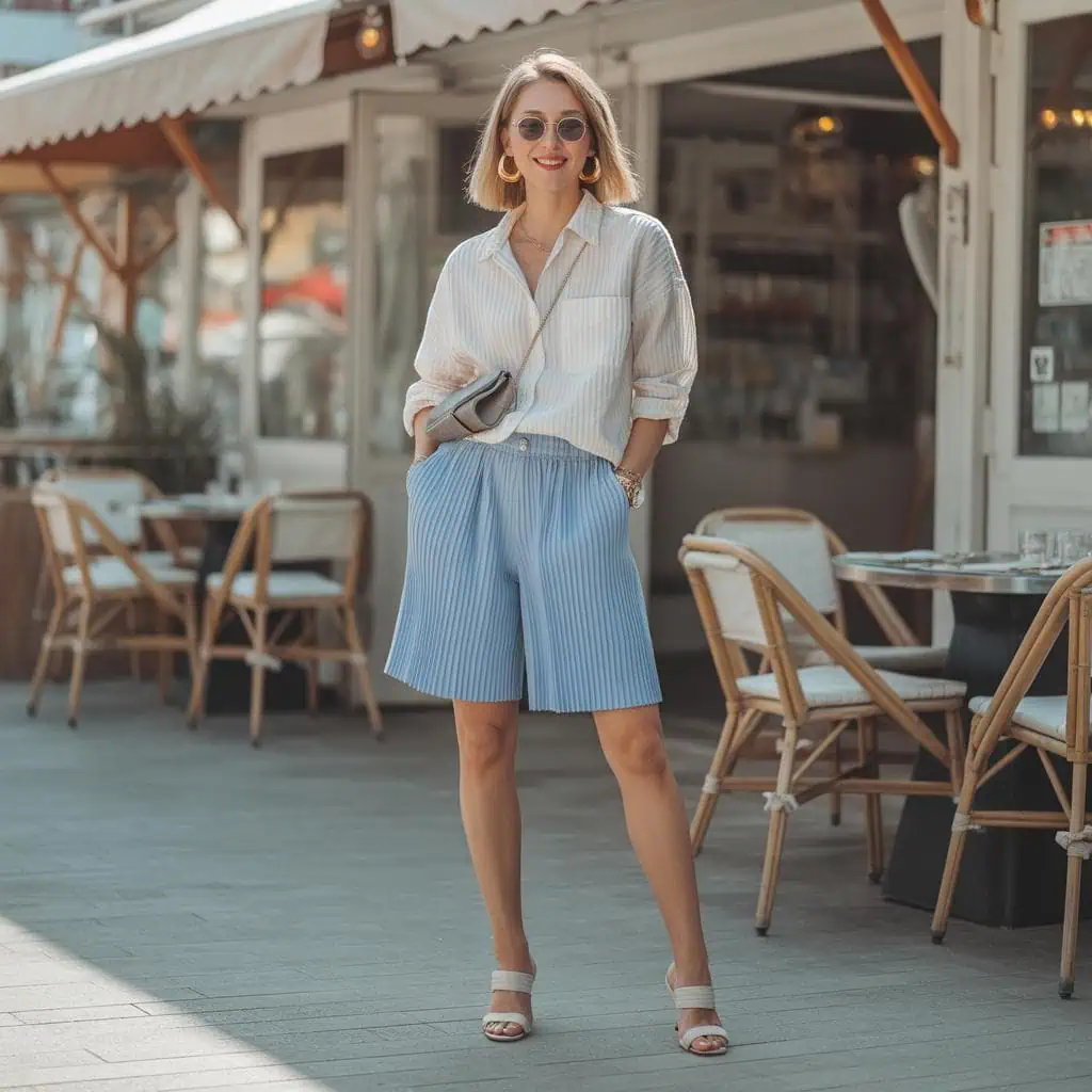 Petite Dressing