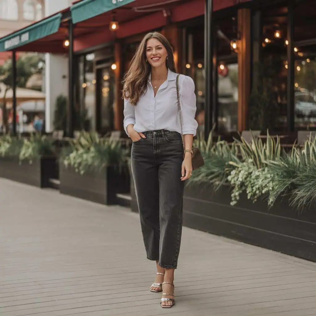 Petite Dressing
