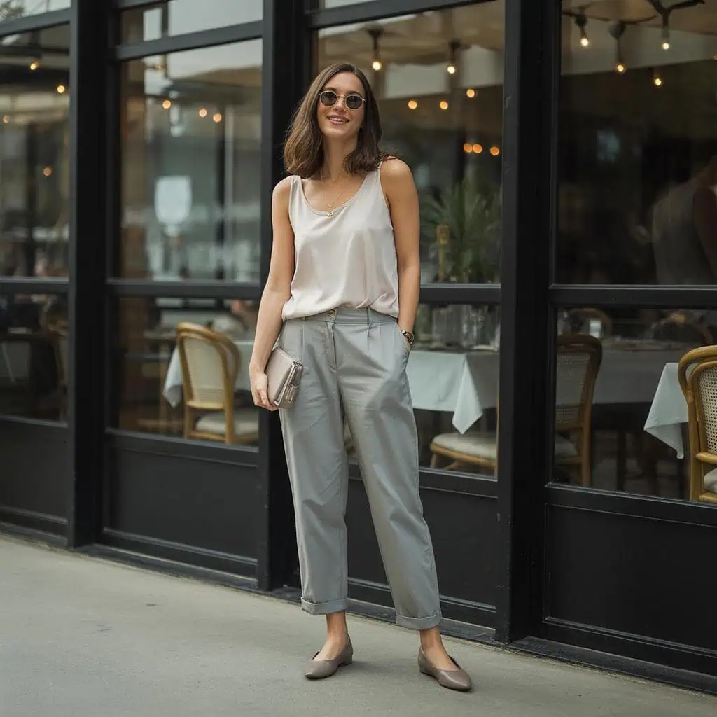 Petite Dressing