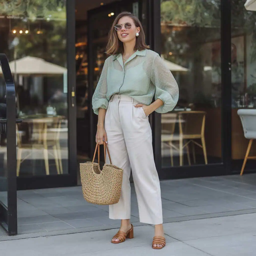 Petite Dressing