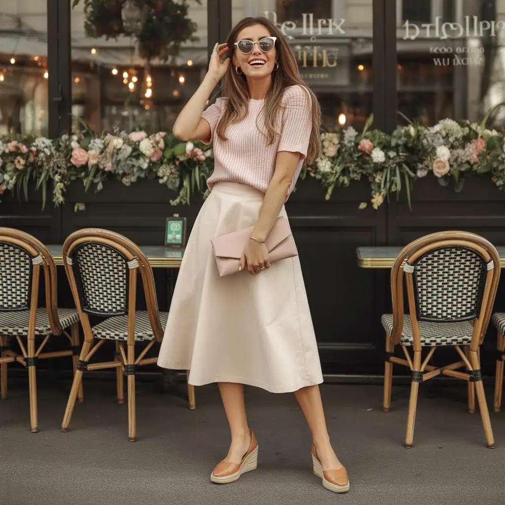 Petite Dressing
