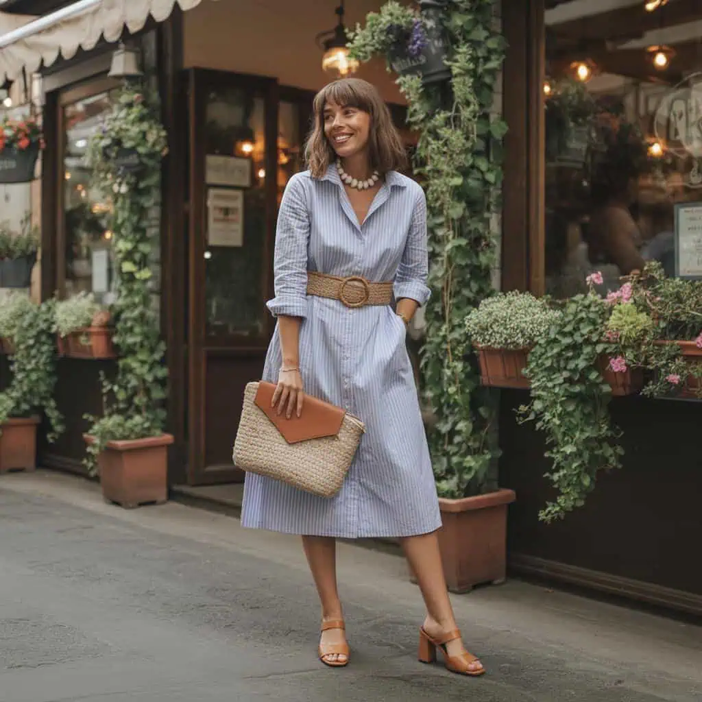 Petite Dressing