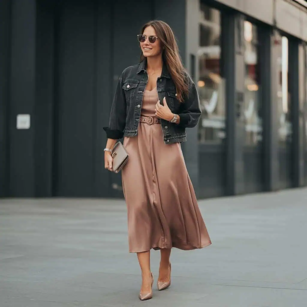 Petite Dressing