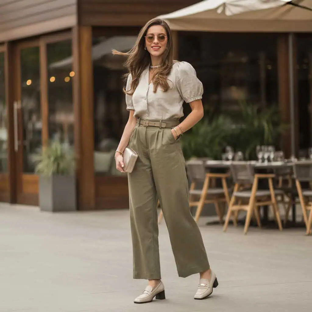 Petite Dressing