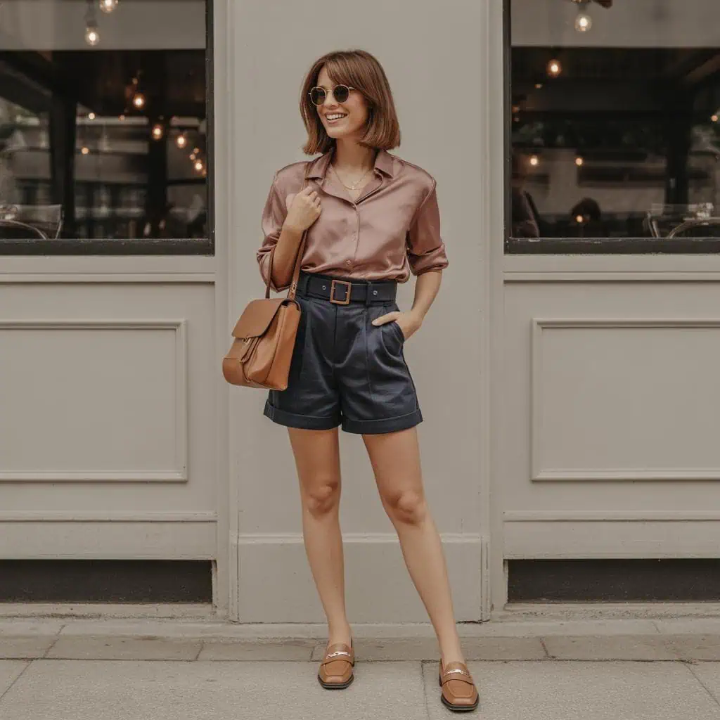 Petite Dressing