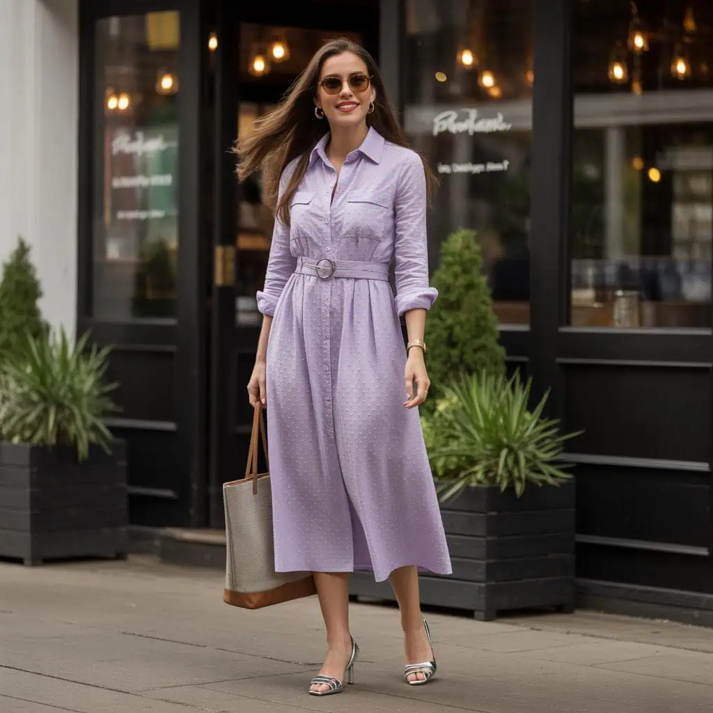 Petite Dressing