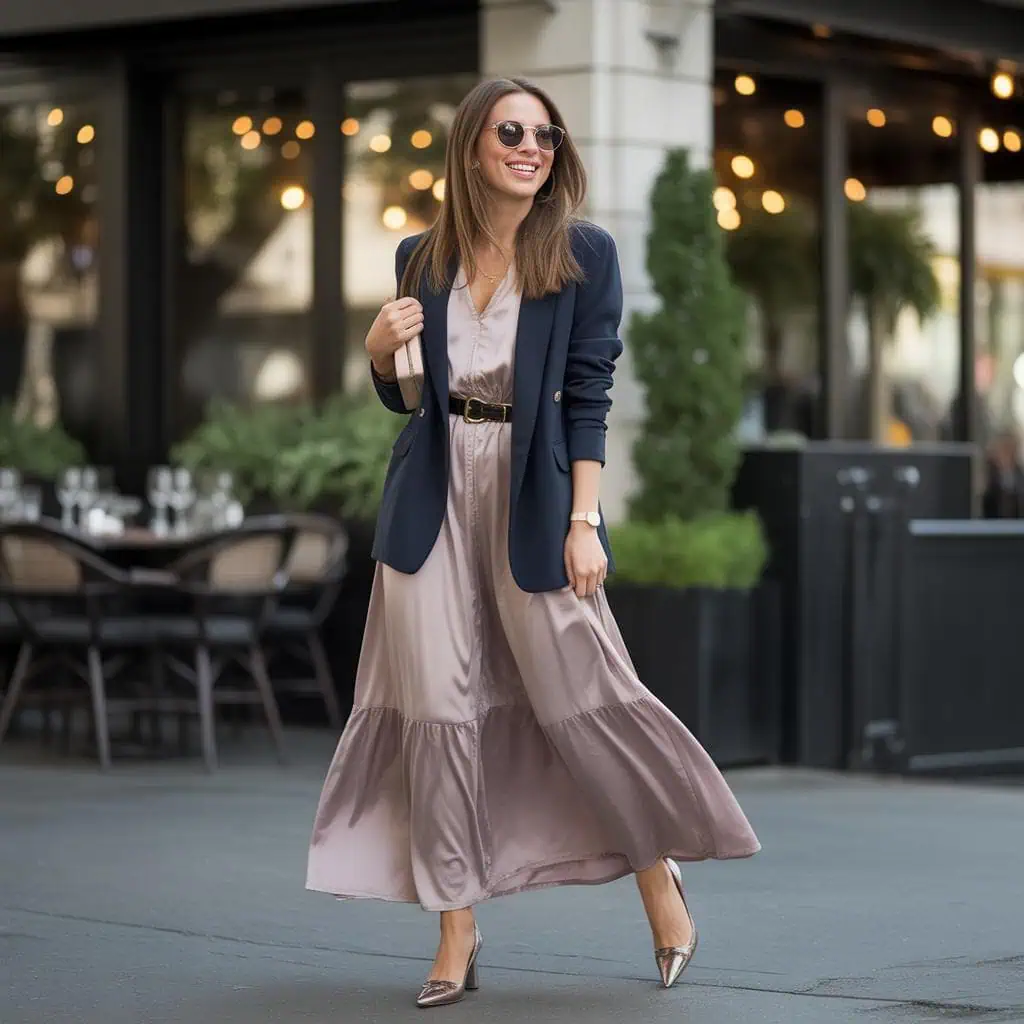 Petite Dressing