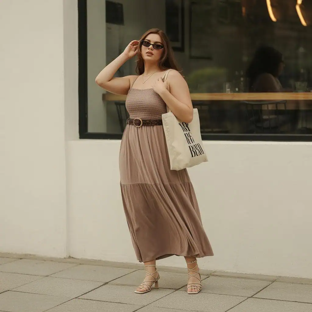 Petite Dressing