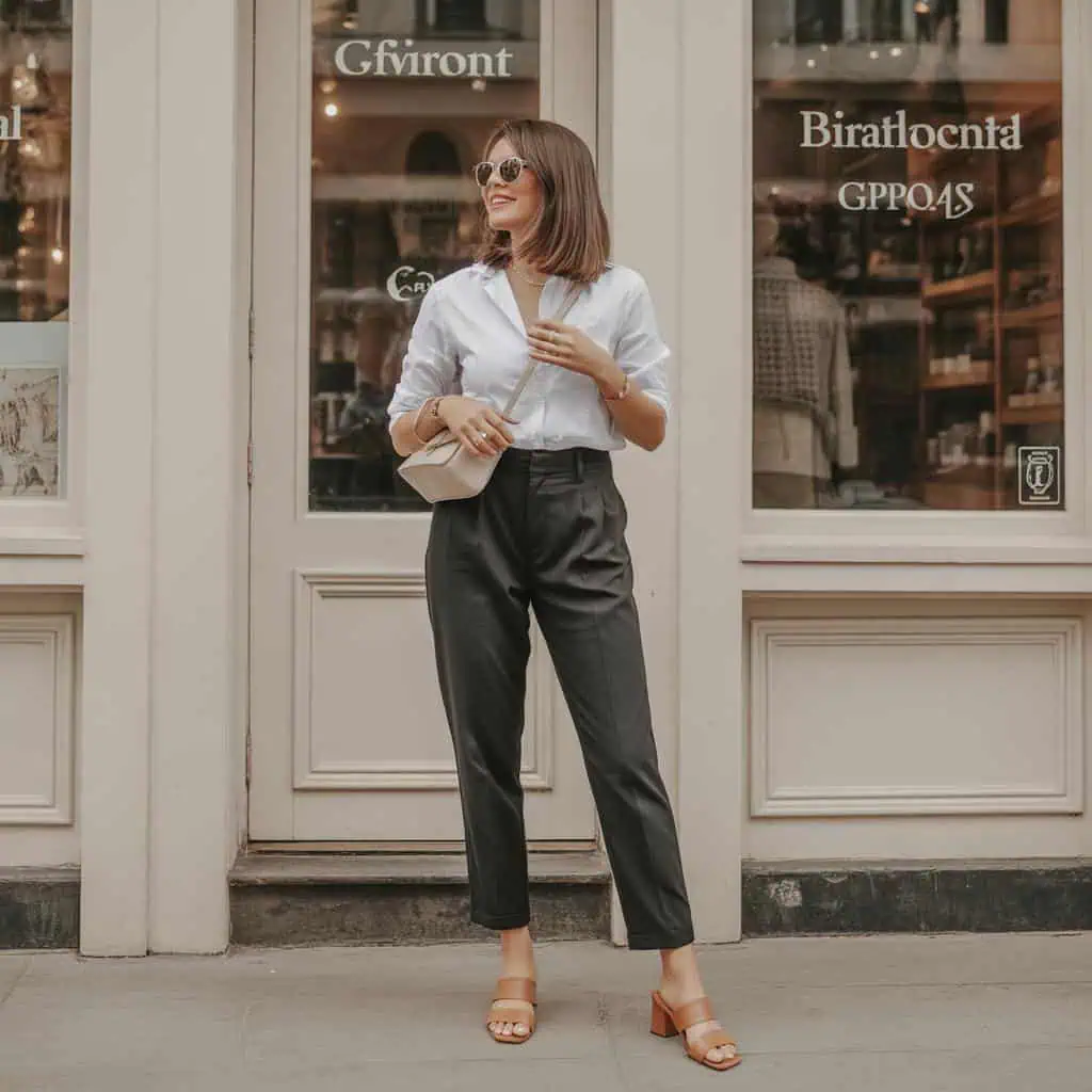 Petite Dressing