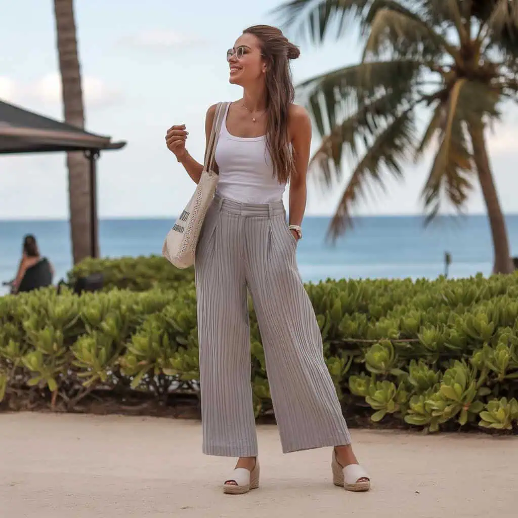 Petite Dressing