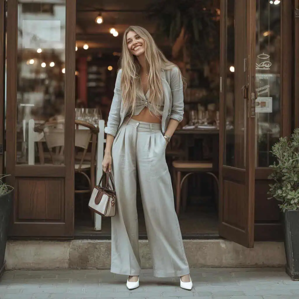 Petite Dressing