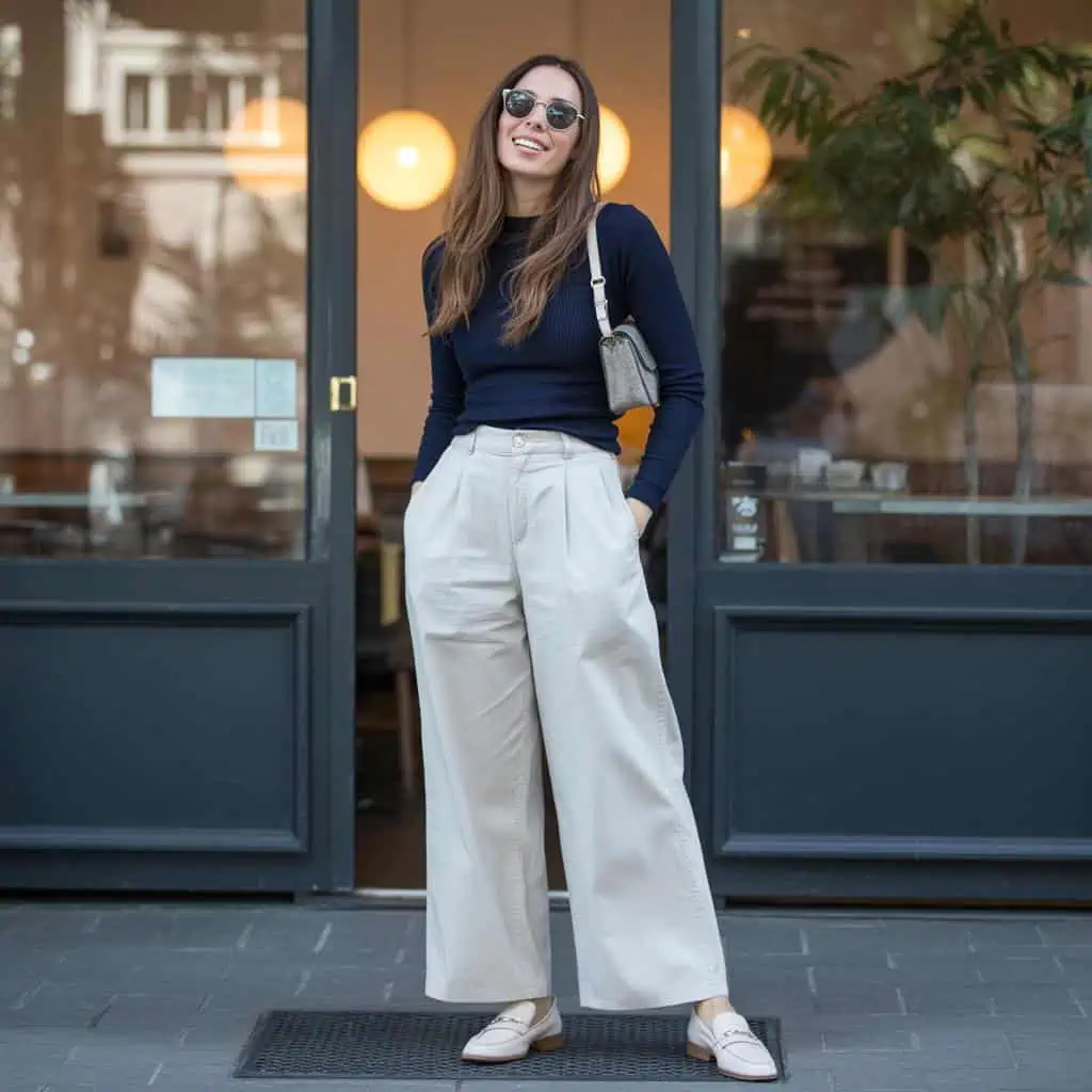 Petite Dressing