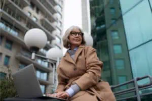 12 Things Stylish Women Over 60 Never Wear in Public