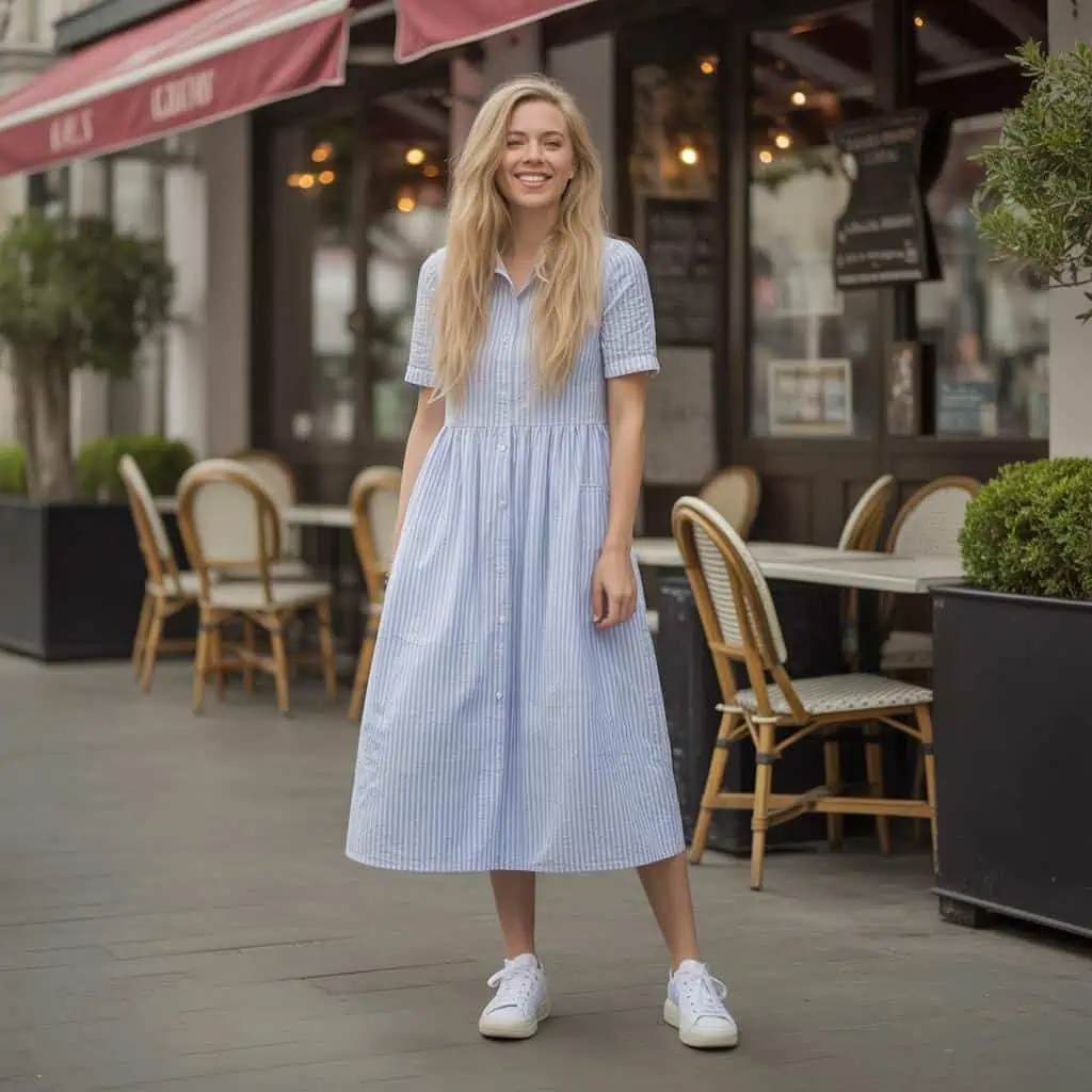 Petite Dressing