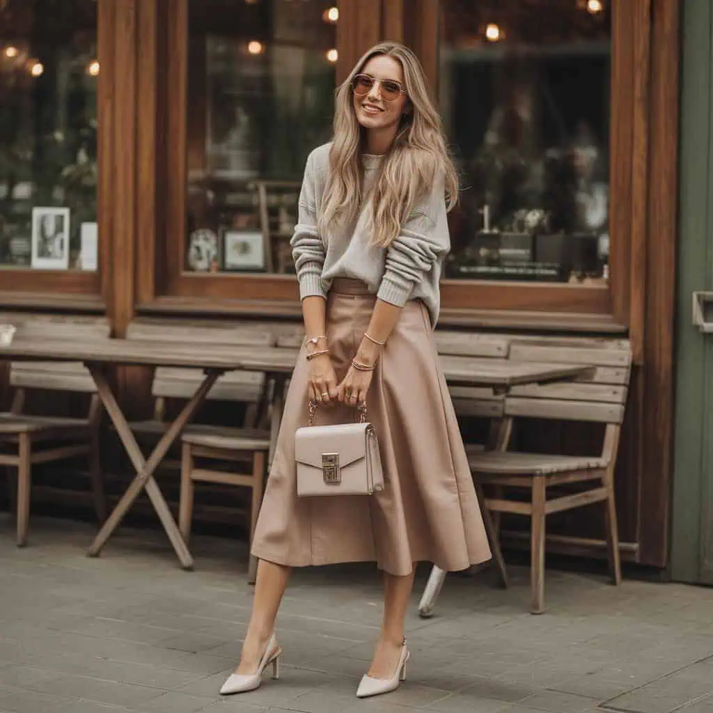Petite Dressing