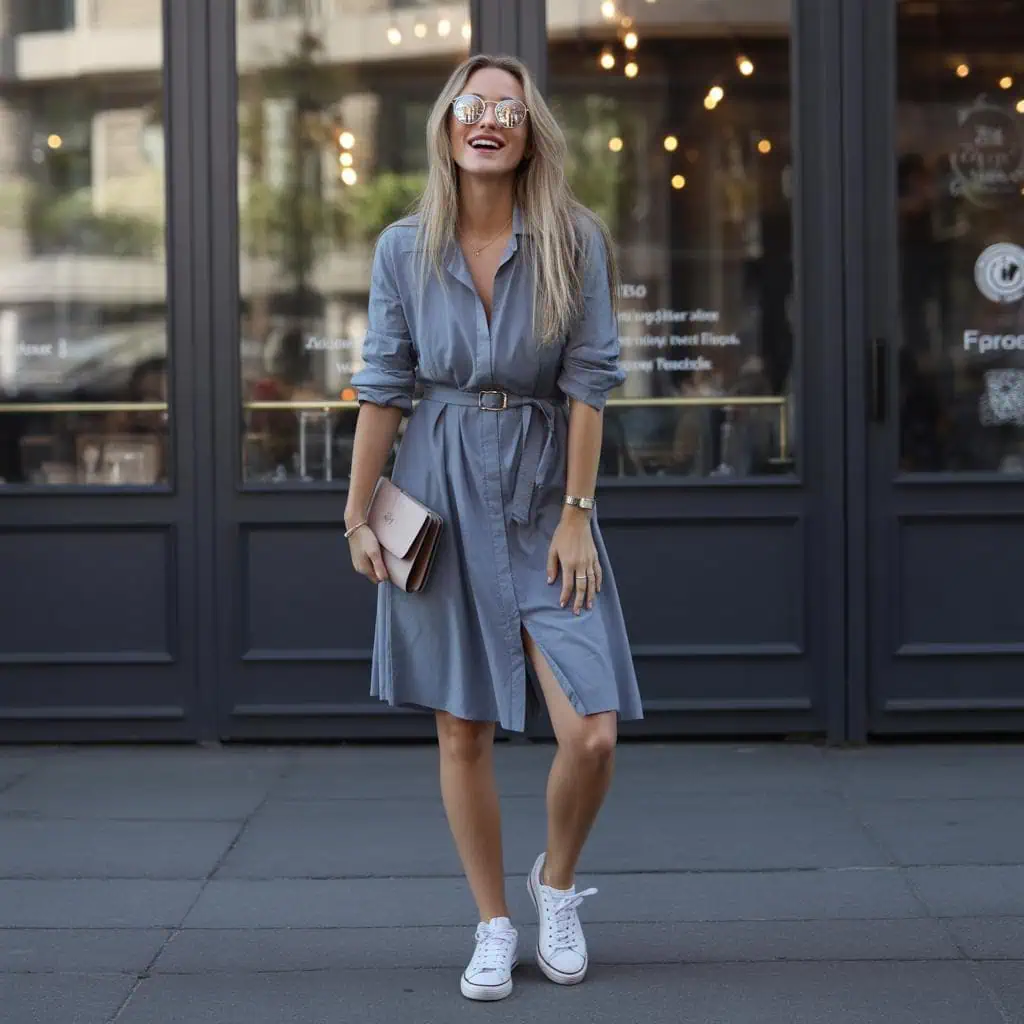 Petite Dressing