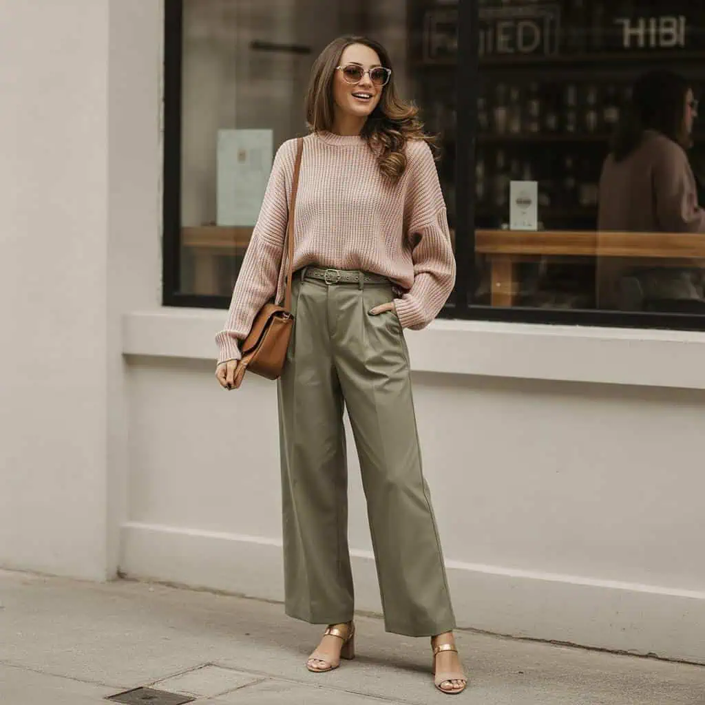 Petite Dressing