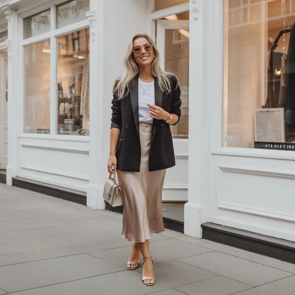 Petite Dressing