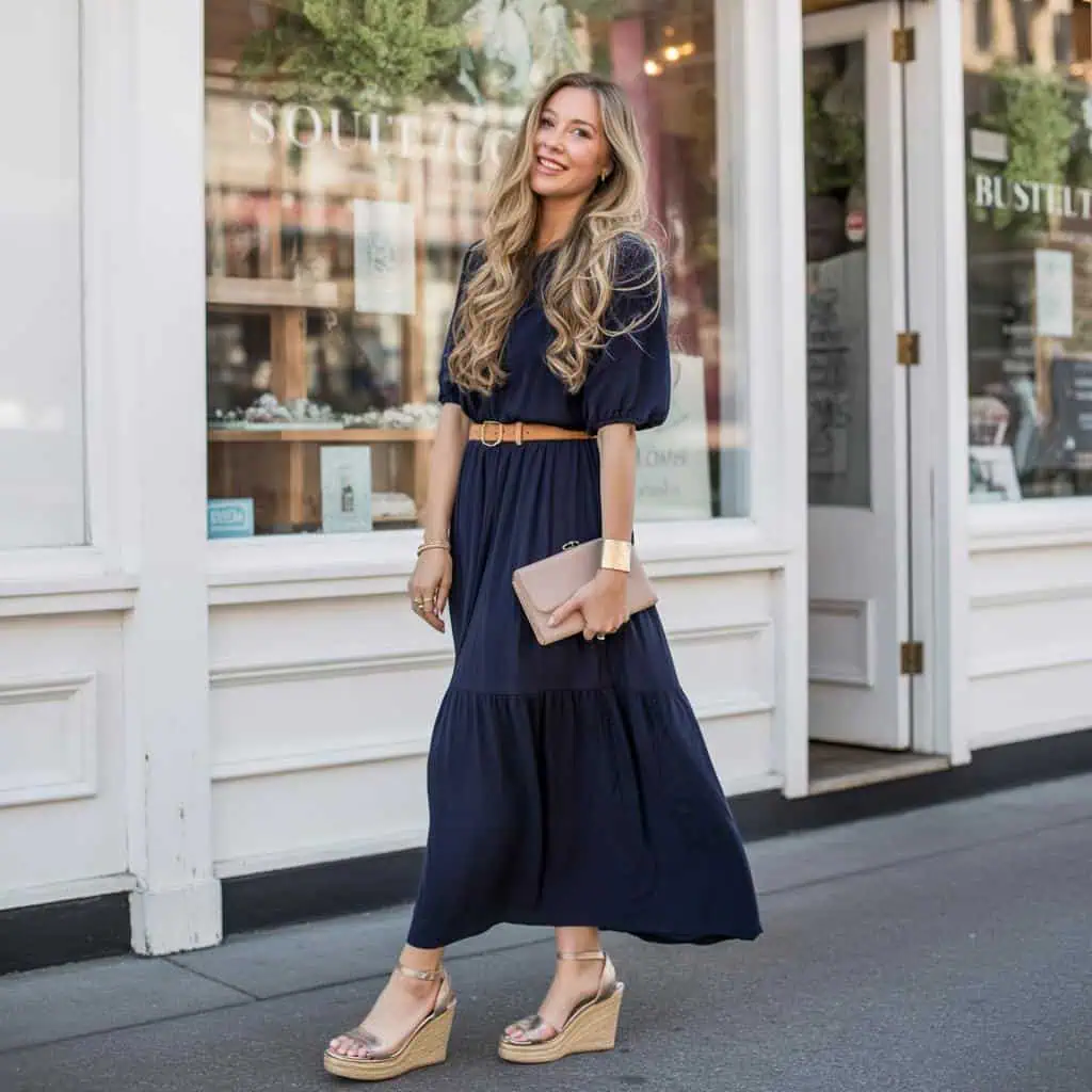 Petite Dressing