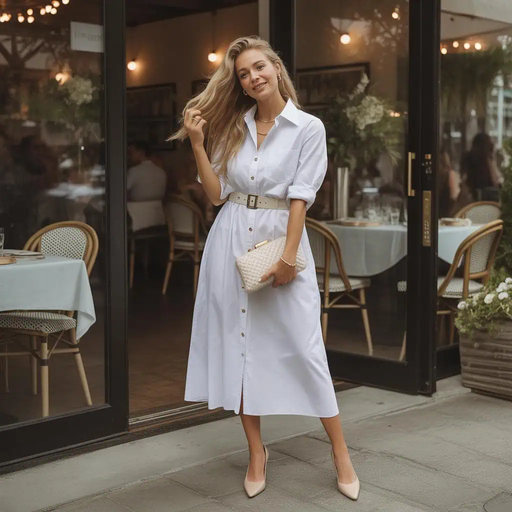 Petite Dressing