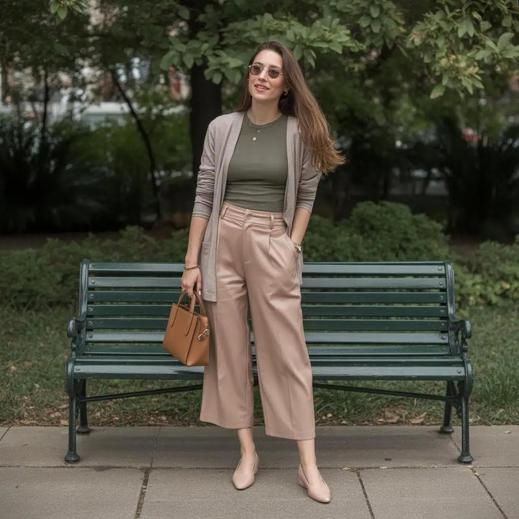 Petite Dressing