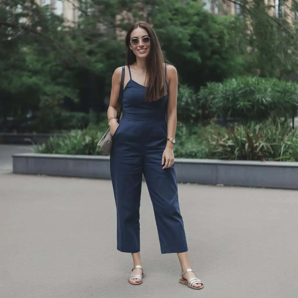 Petite Dressing