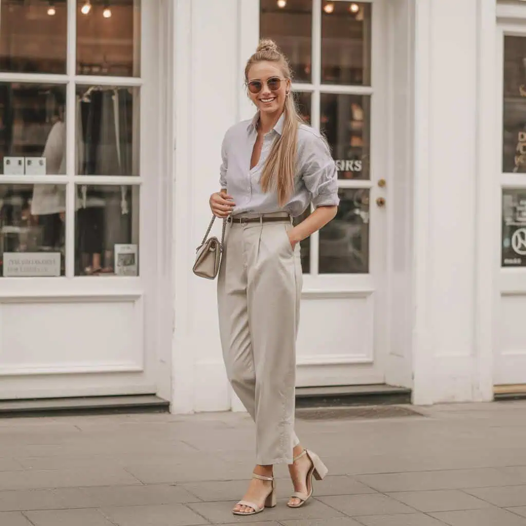 Petite Dressing