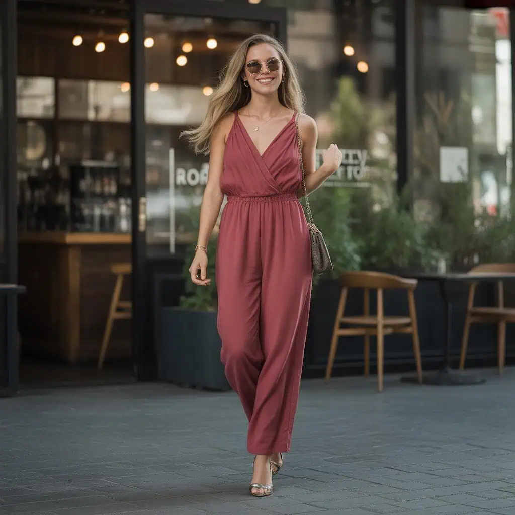 Petite Dressing