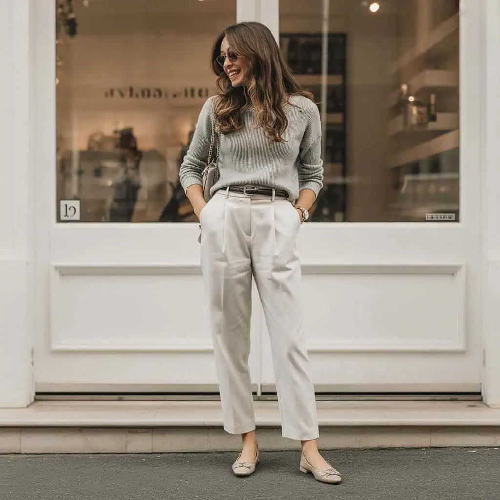 Petite Dressing
