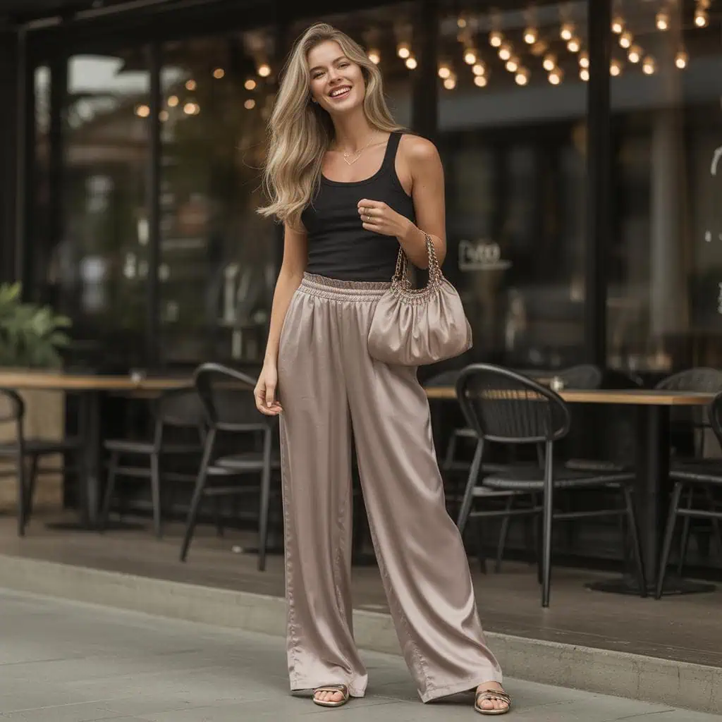 Petite Dressing
