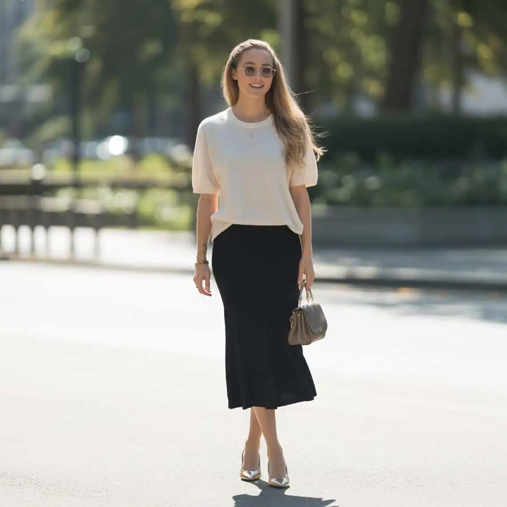 Petite Dressing