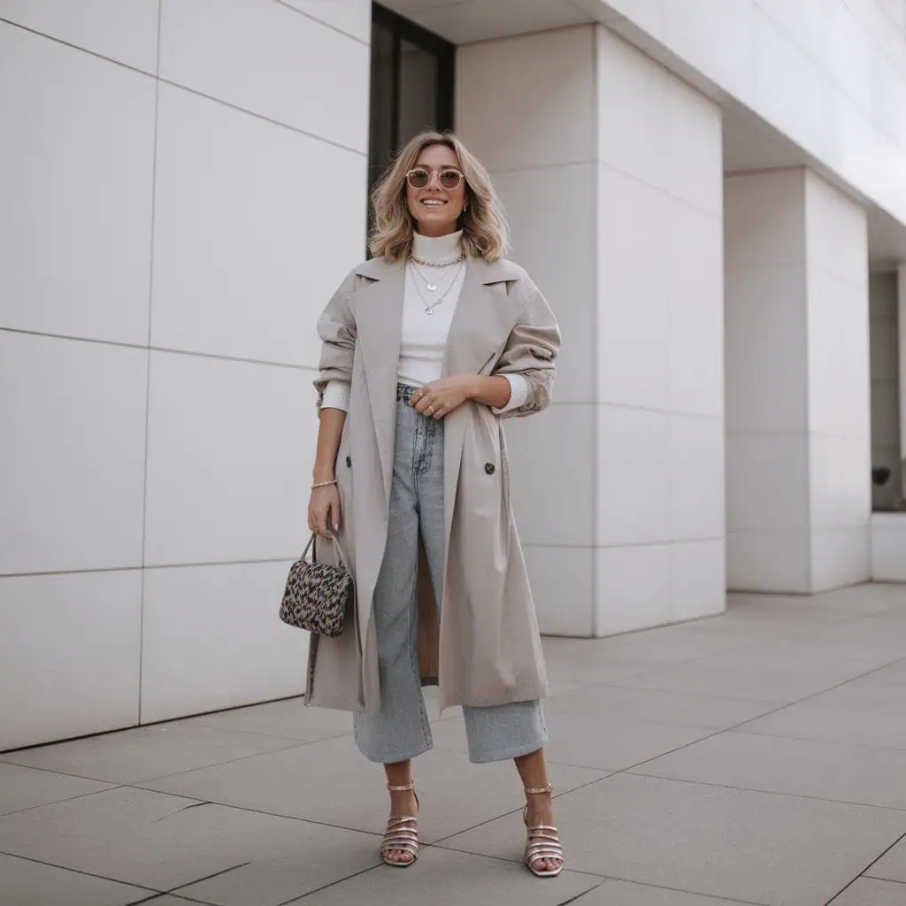 Petite Dressing