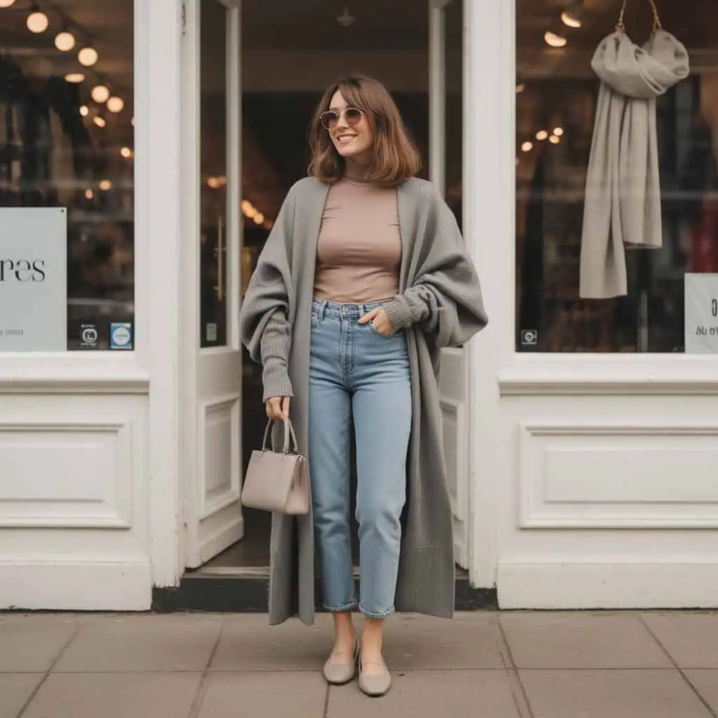 Petite Dressing