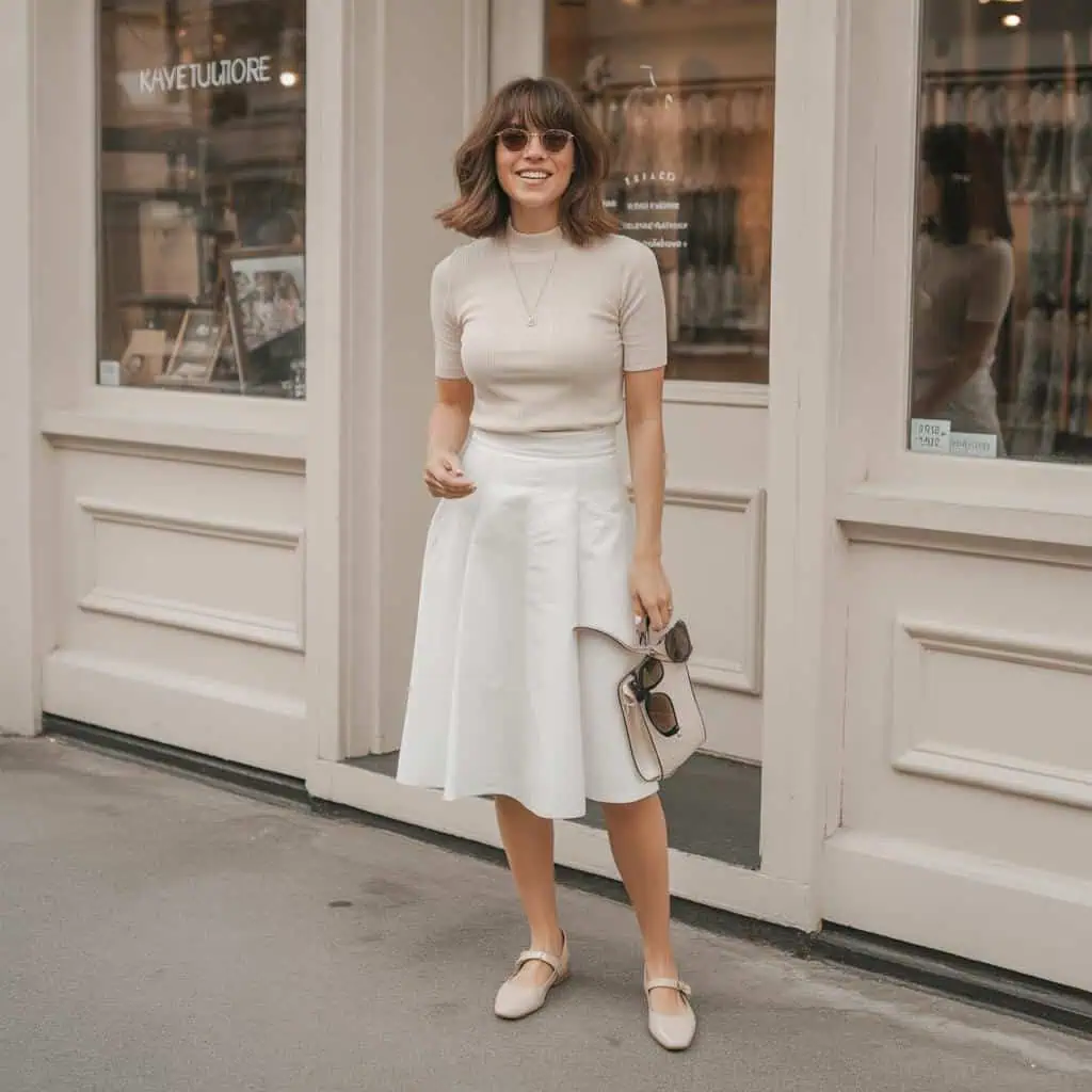 Petite Dressing