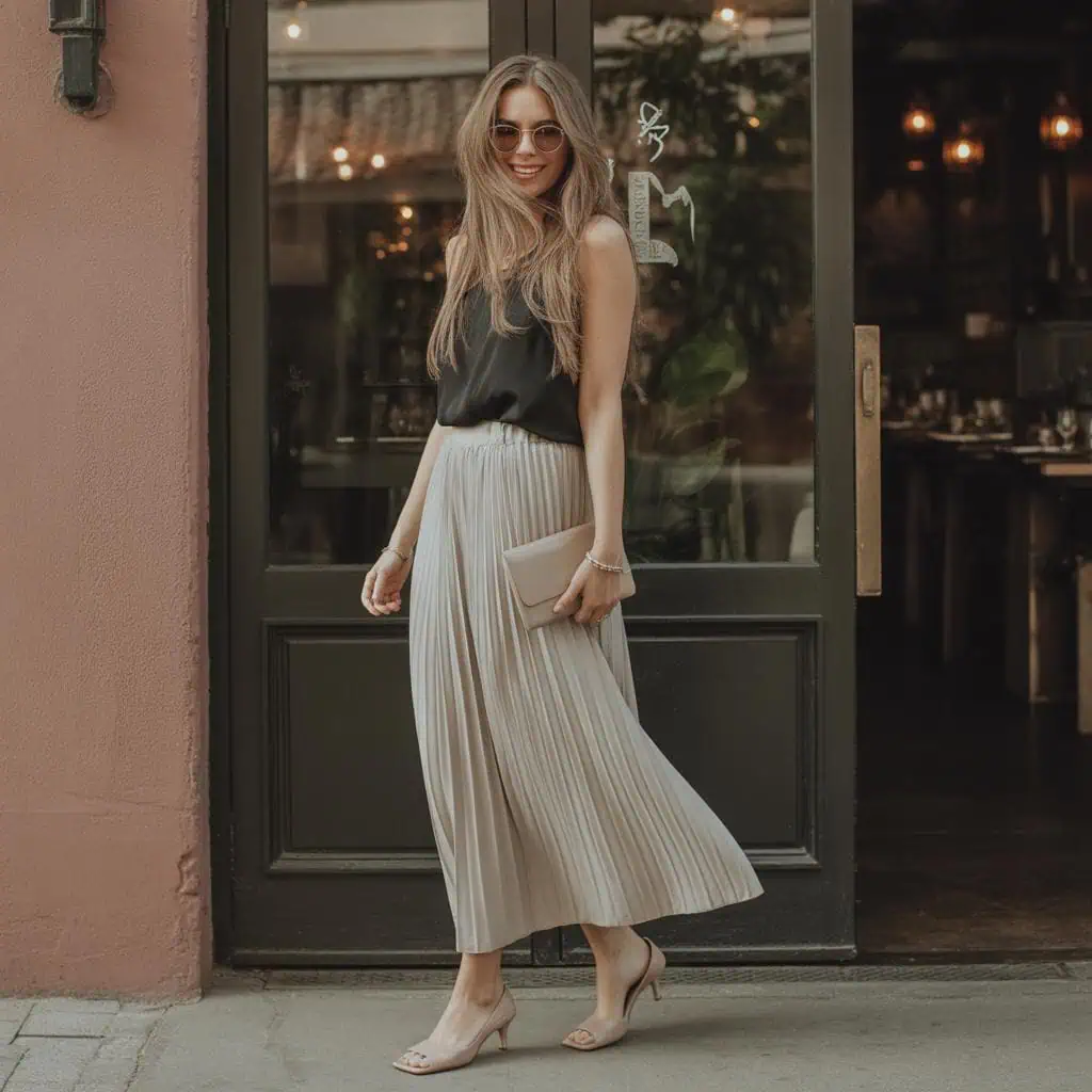 Petite Dressing