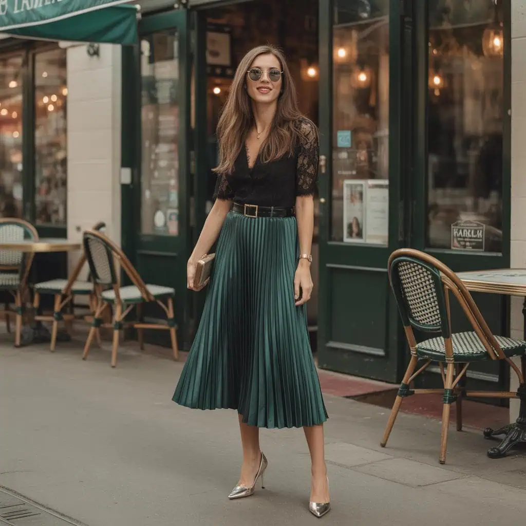 Petite Dressing