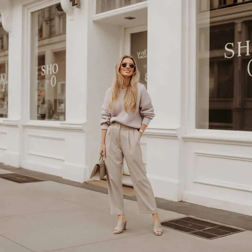 Petite Dressing