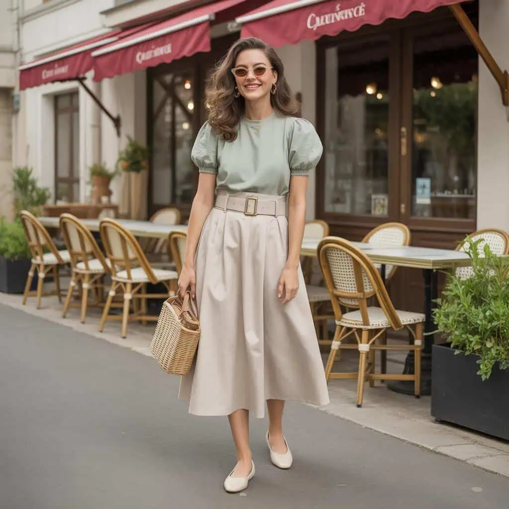 Petite Dressing