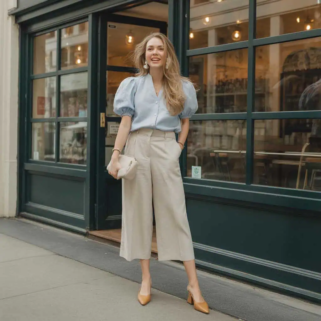 Petite Dressing